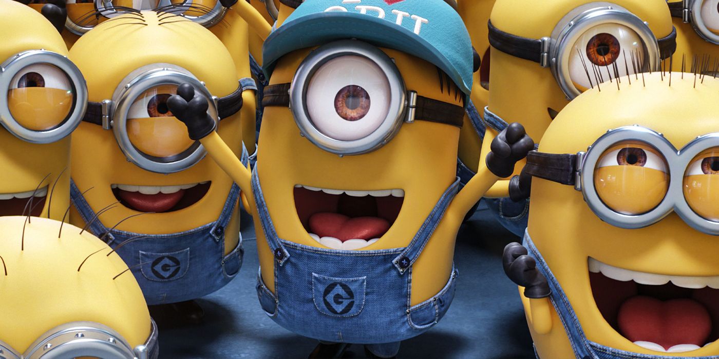 Minions 2024 Release Date Colly Diahann