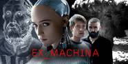 Ex Machina Ending Explained What Was Happening With Ava 