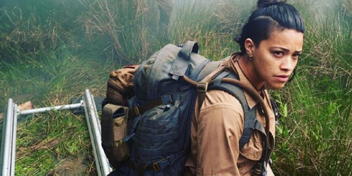 Gina Rodriguez to Headline Comedy Pilot Not Dead Yet