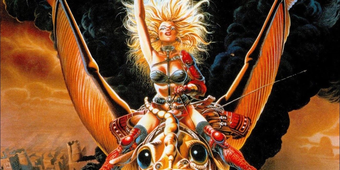 Heavy Metal (1981)