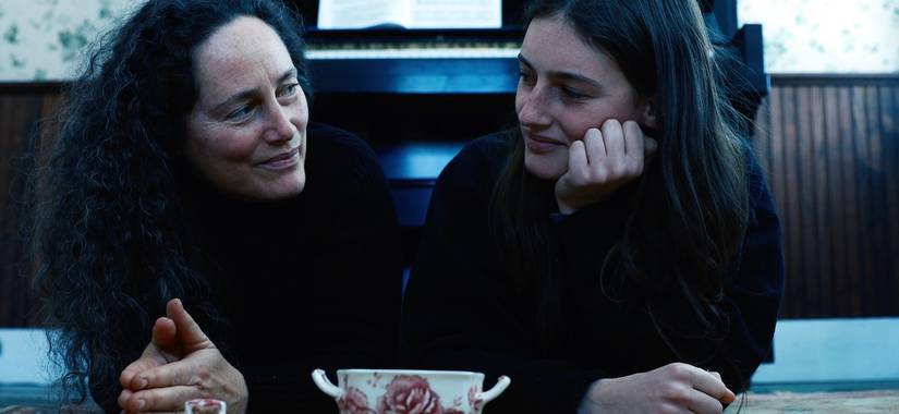 Hellbender Demonstrates Low-Budget Horror's Creative Potential