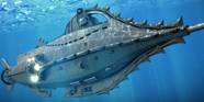 Nautilus Disney Prequel Series Rounds Out Cast As Filming Begins
