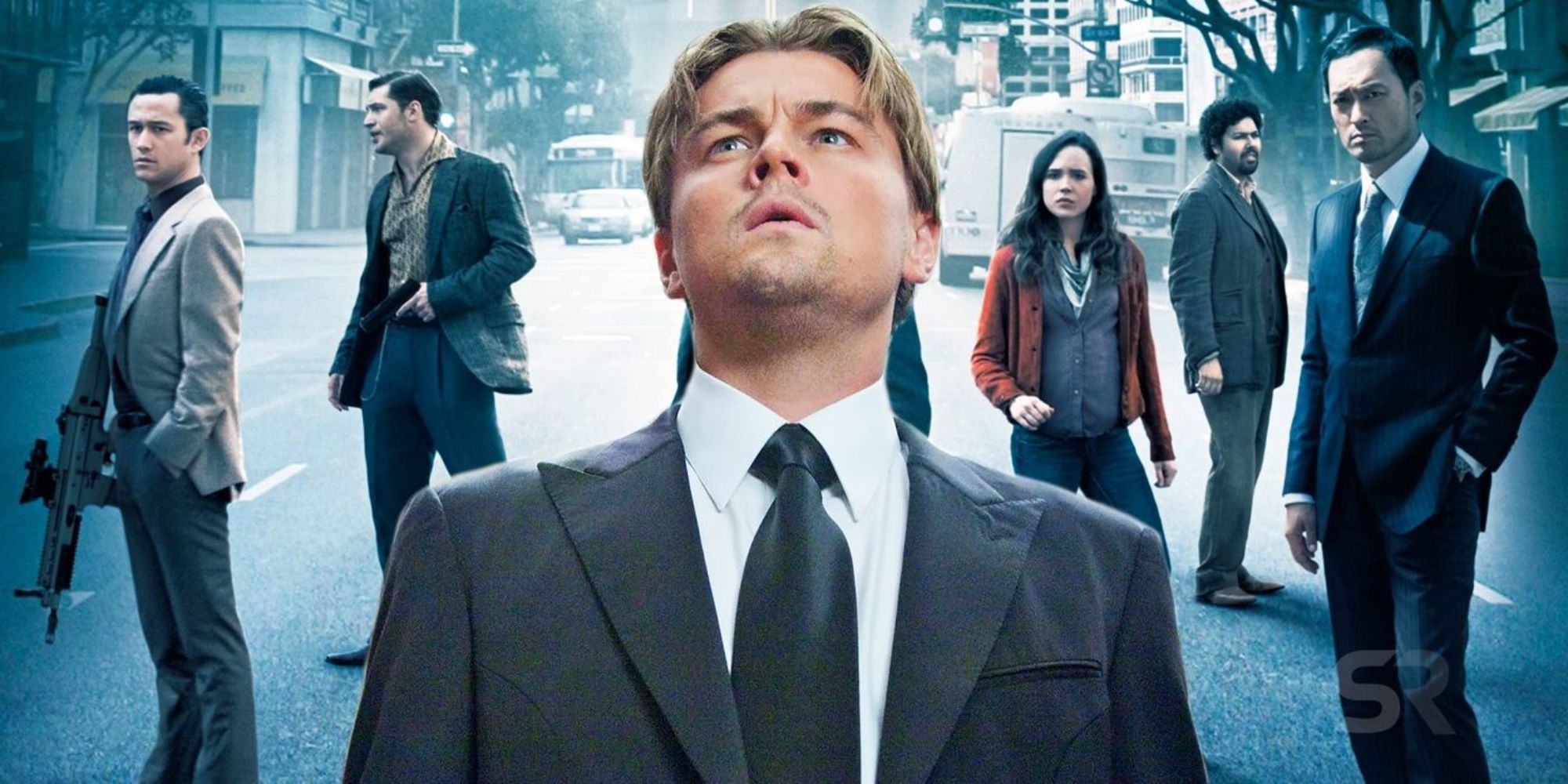 inception