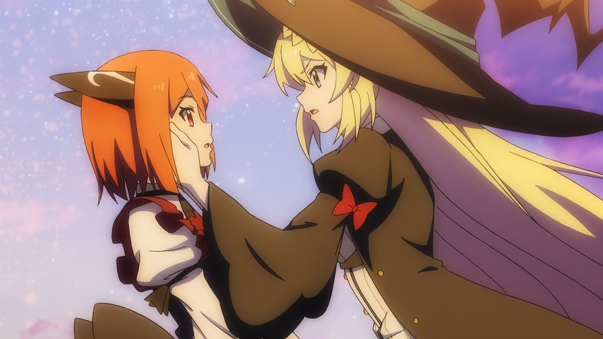 5 Anime You Might Have Missed in 2021