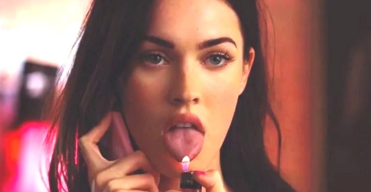 jennifer's body