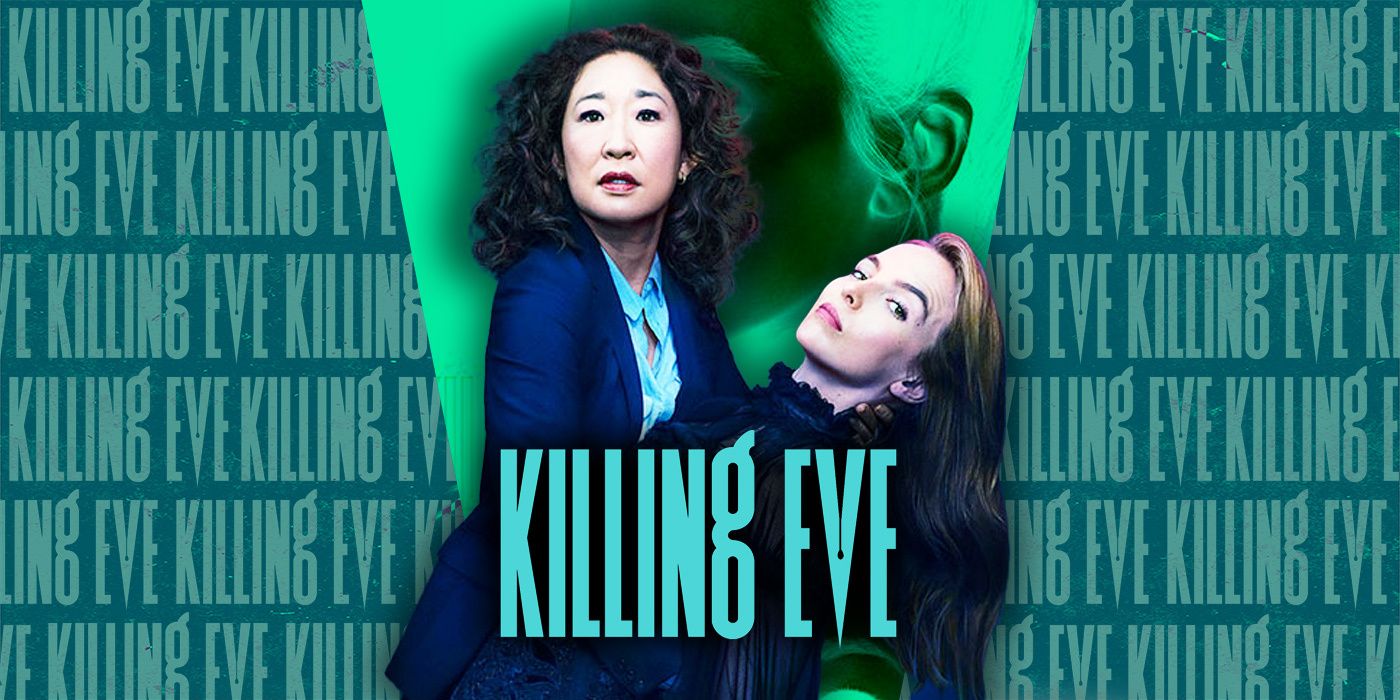 jodie-comer-sandra-oh-killing-eve interview social