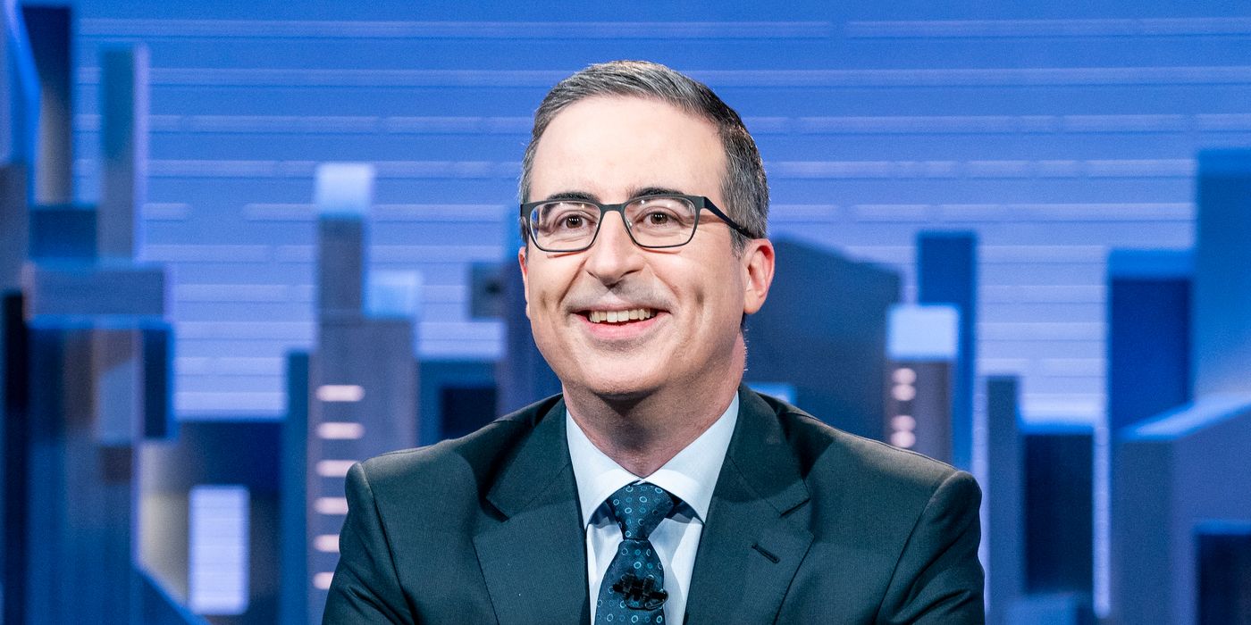 Last Week Tonight Schedule 2022 Watch Last Week Tonight With John Oliver Skewer The Justice System