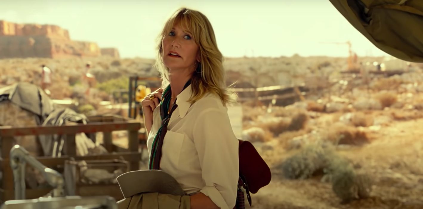 Jurassic World 3 Trailer Breakdown: Why Do They Always Have to Go Bigger?