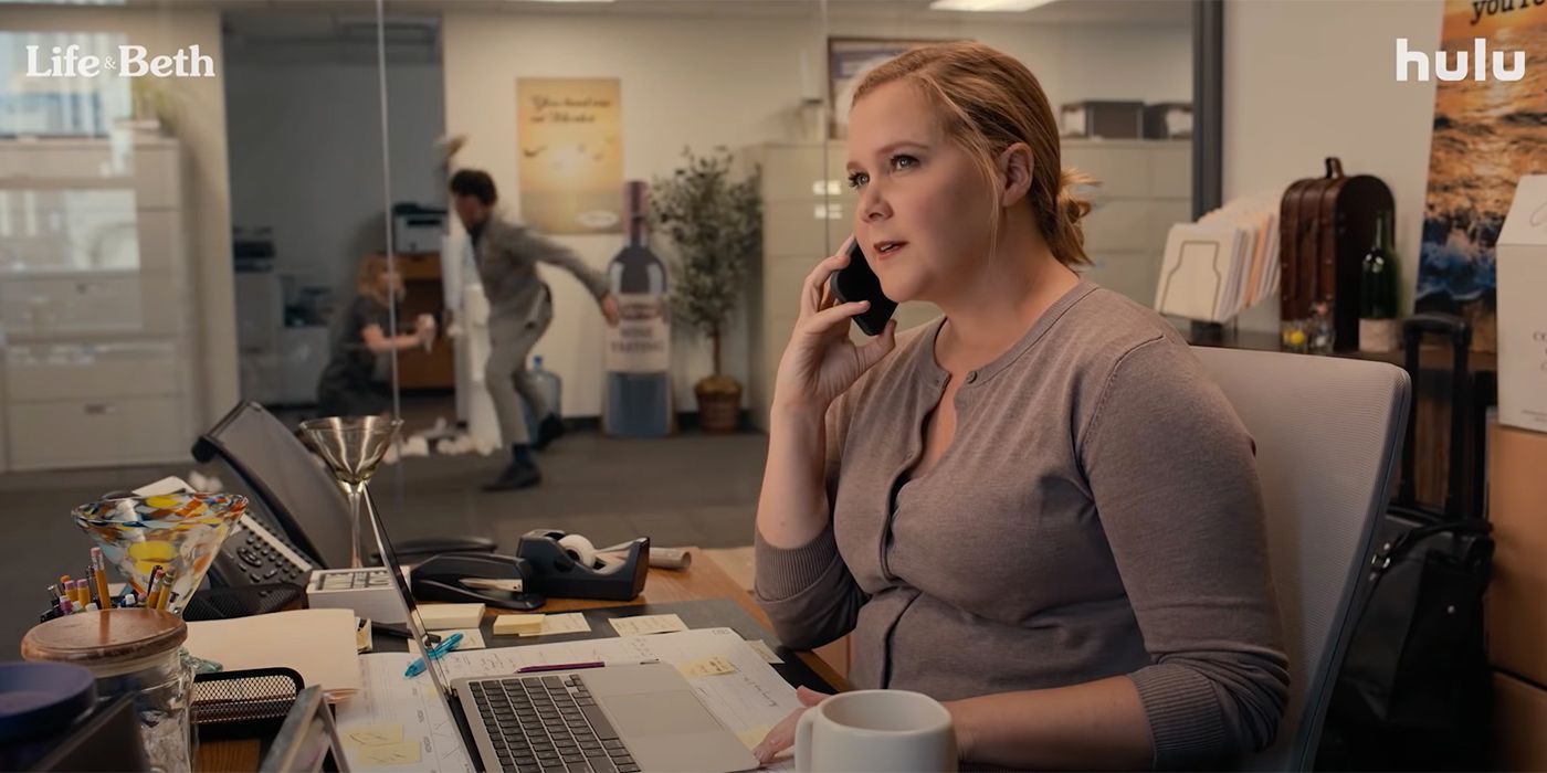 life and beth amy schumer