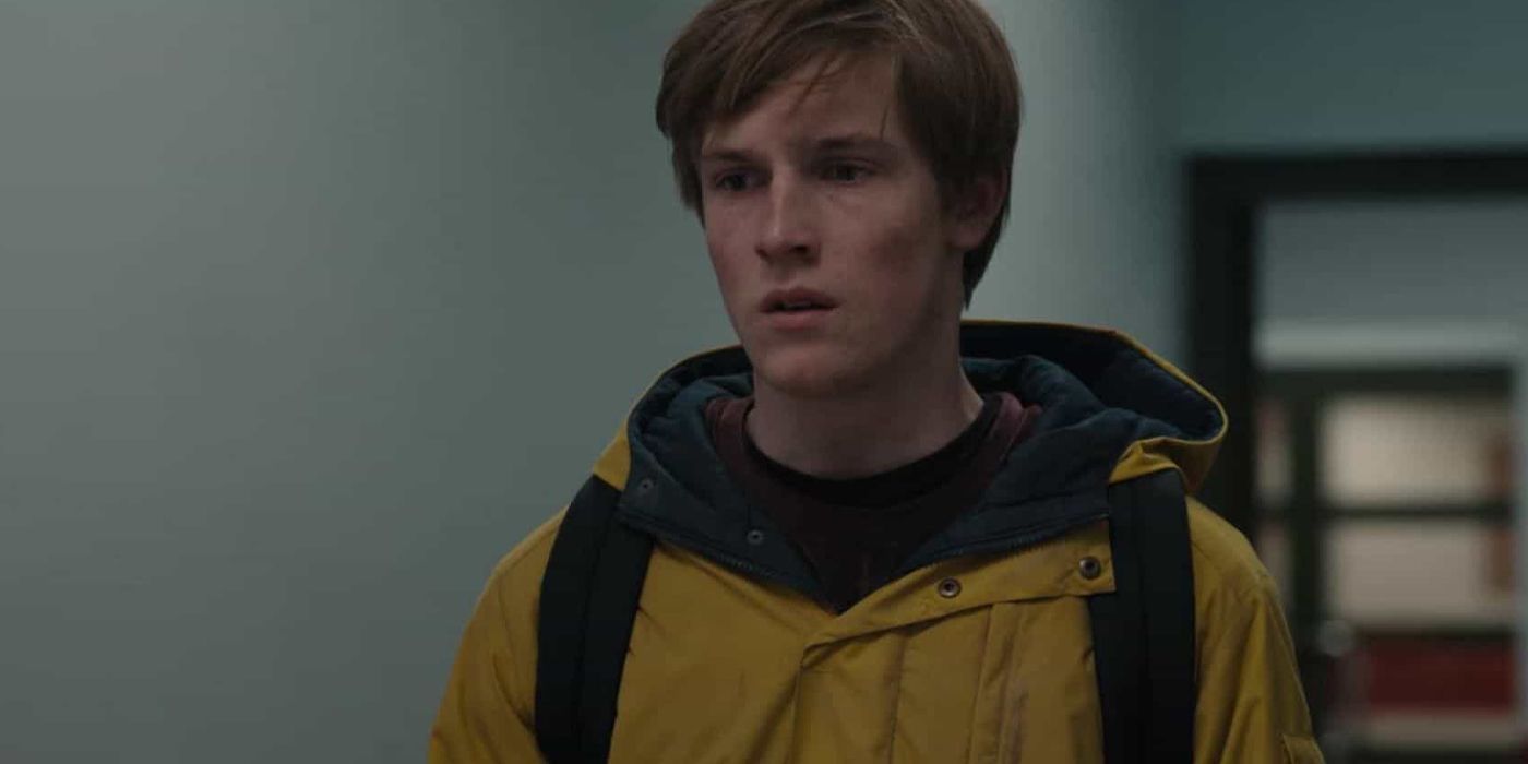 Interview with 'Dark' actor Louis Hofmann: About time travel and great love  - GQ Germany, 27 June 2020 : r/louishofmann
