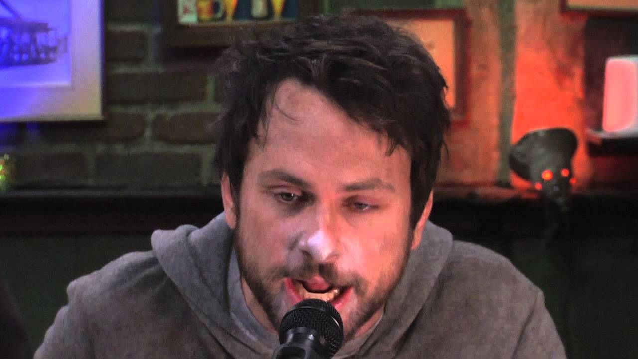 It's Always Sunny in Philadelphia: The Best Charlie Moments