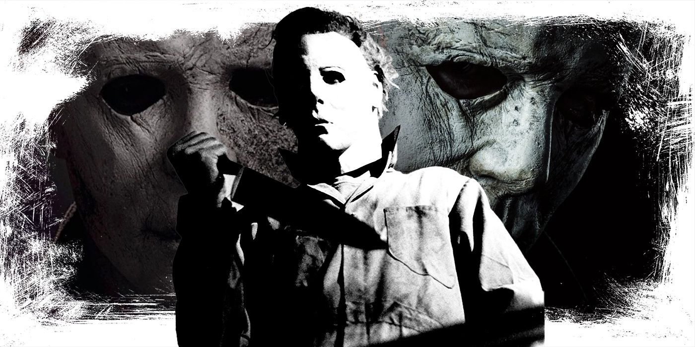 what happened to michael myers family