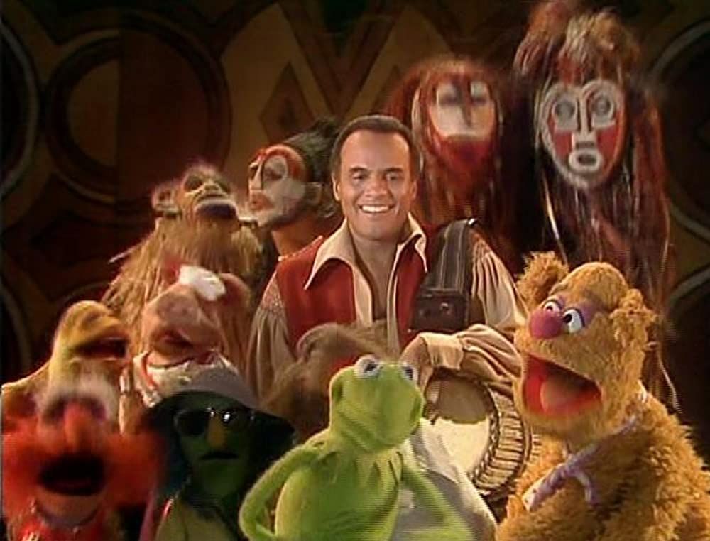 turn the world around harry belafonte muppets