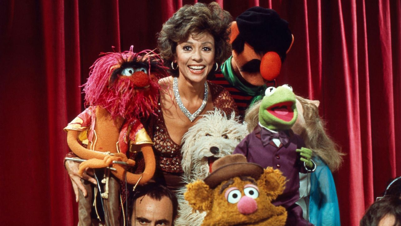 9 Best Episodes of The Muppet Show