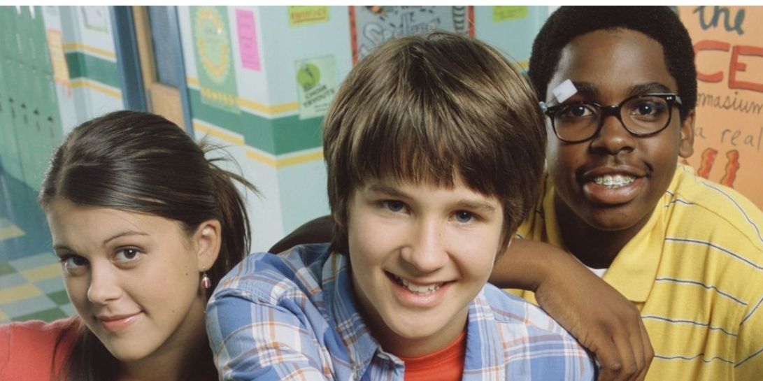 7 Teen Shows From The 2000s That Should Be Rebooted