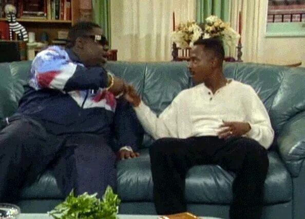 notorious big on martin