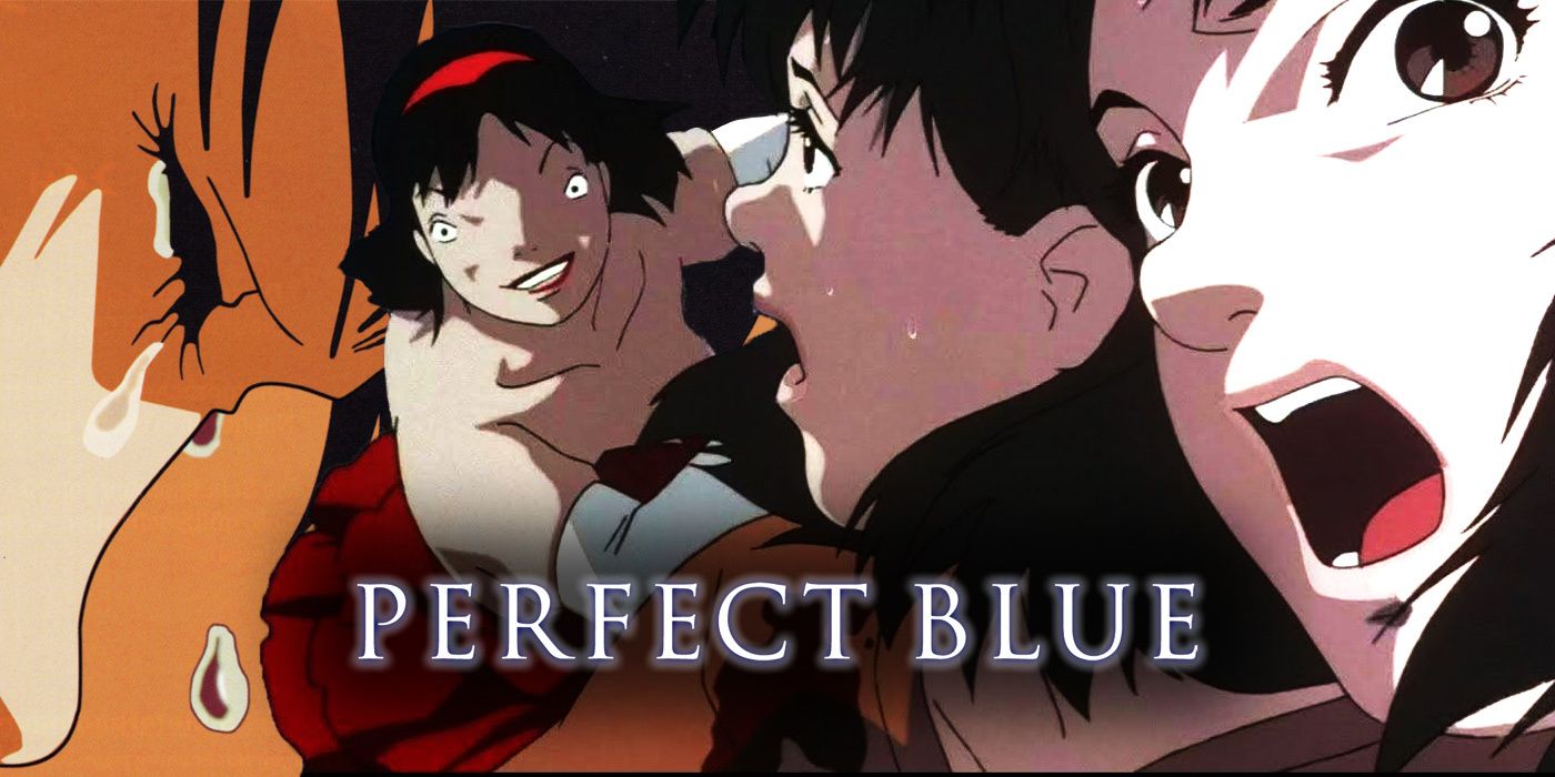 Perfect Blue: How Satoshi Kon's Anime Classic Still Resonates Nearly 25  Years Later