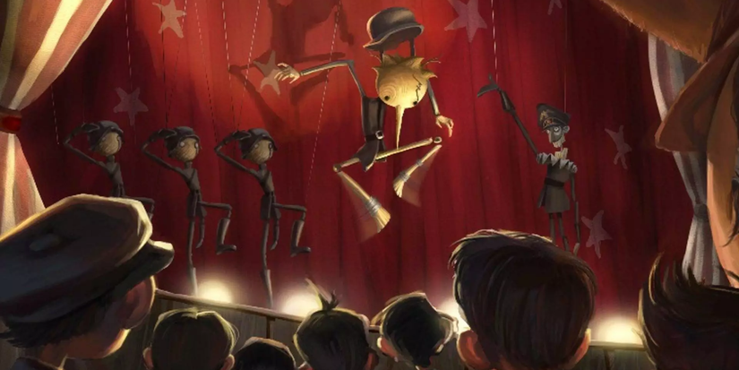 10 Biggest Movies Releasing On Netflix This Fall