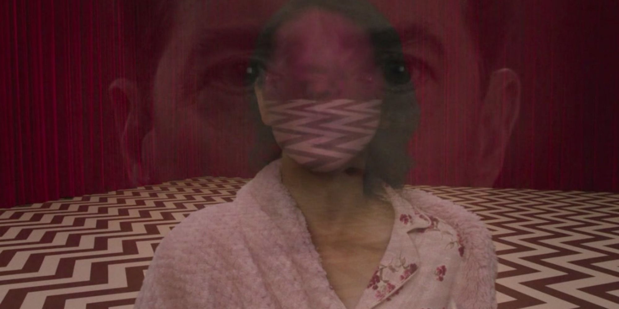Twin Peaks The Return