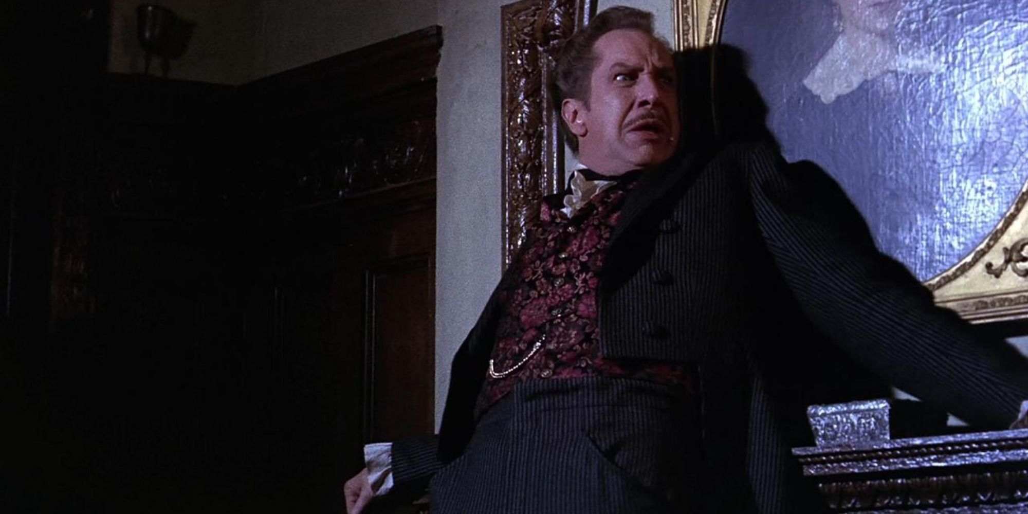 Vincent Price Twice-Told Tales