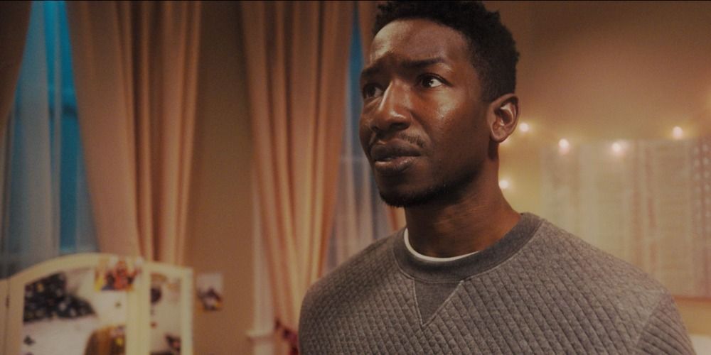 Mamoudou Athie dans Black Box