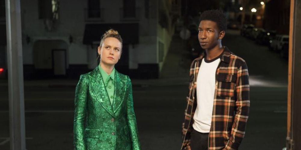 7 Movies and TV Shows Fans Might Have Seen 'Archive 81' Star Mamoudou Athie