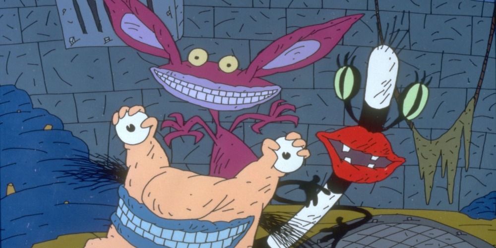 15 Classic Cartoon Network Shows That Still Hold Up