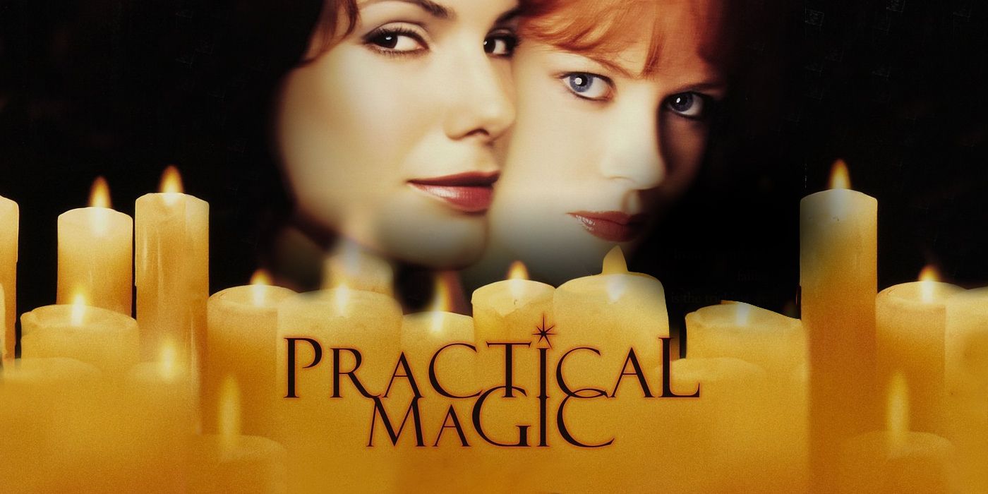 Practical Magic Review