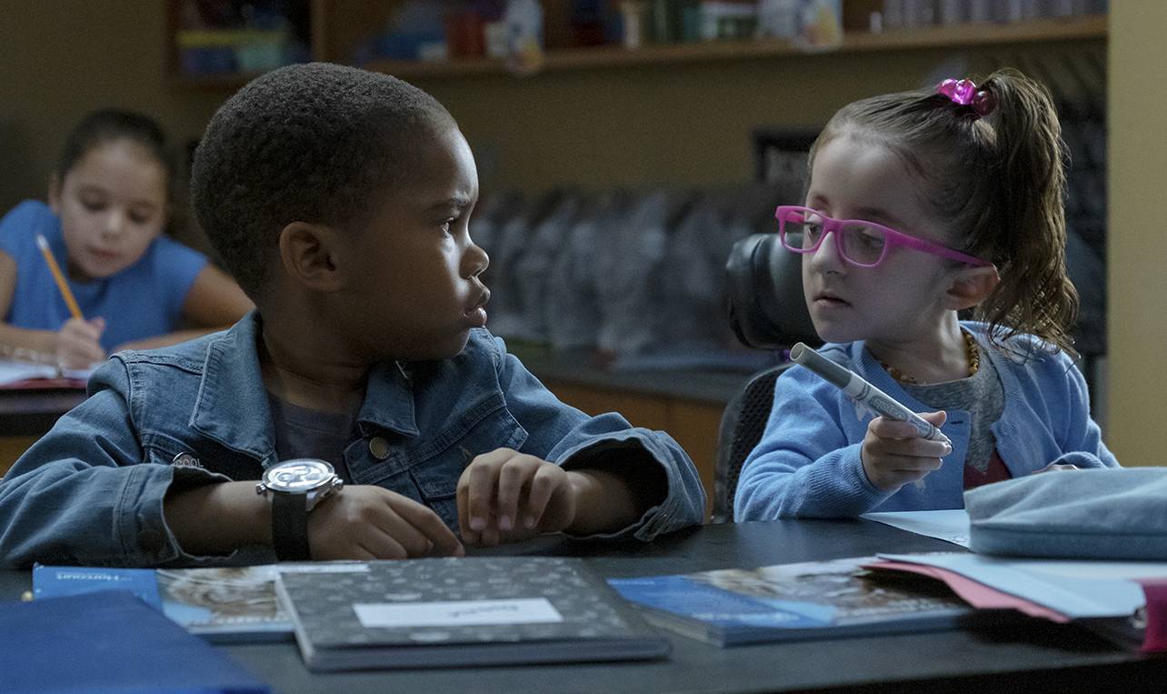 Raising Dion Season 2 All Our Unanswered Questions Raising Dion Season 2 All Our Unanswered Questions