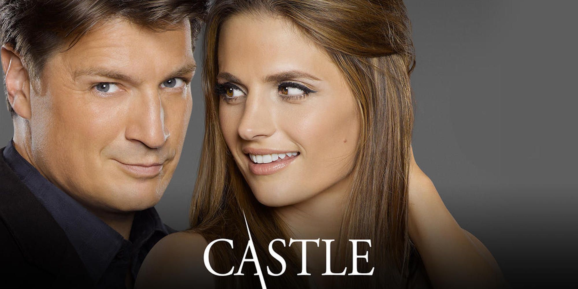 8 Seasons of 'Castle', Ranked From Worst to Best