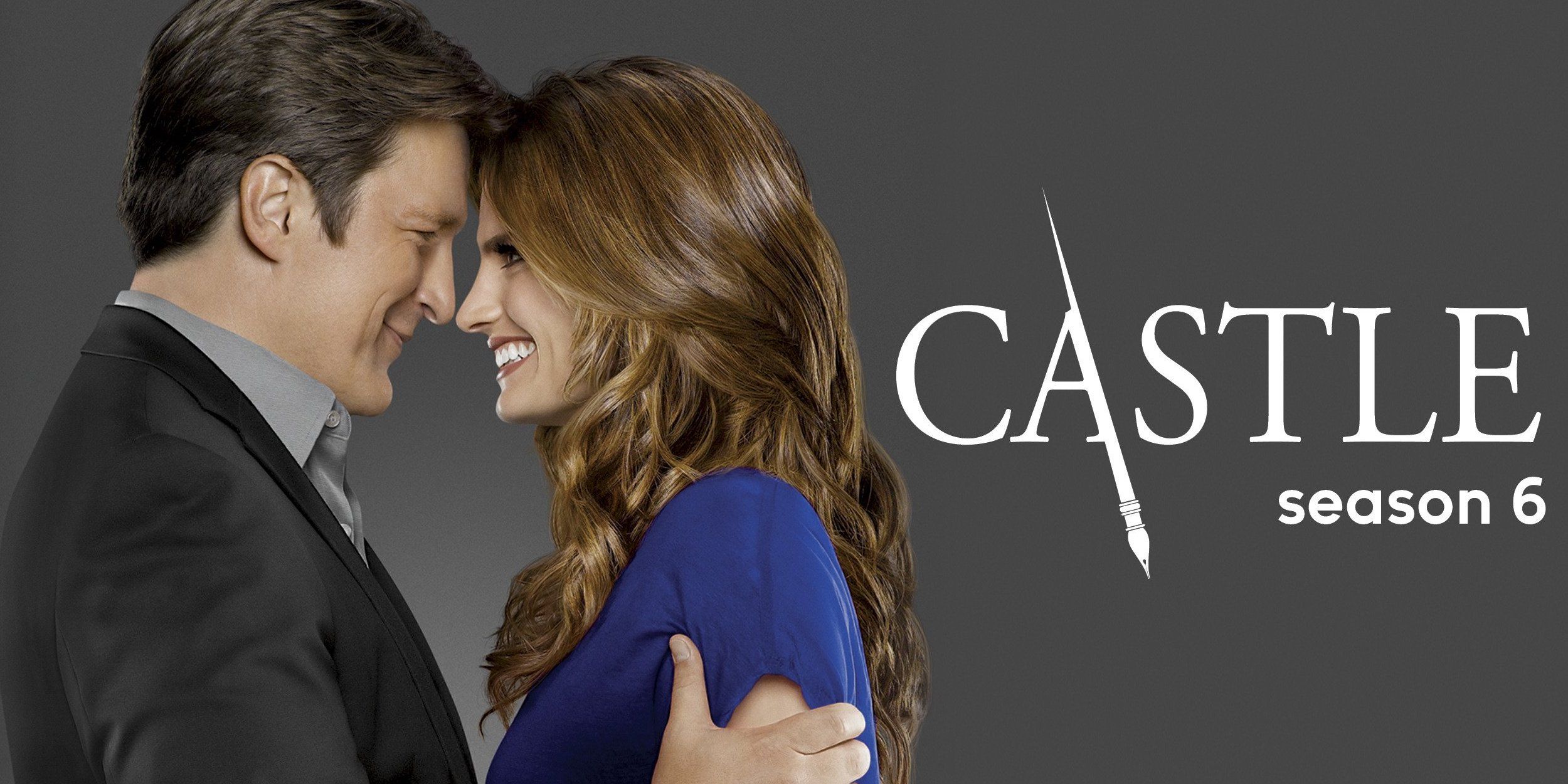 Castle season 8 hot sale online free