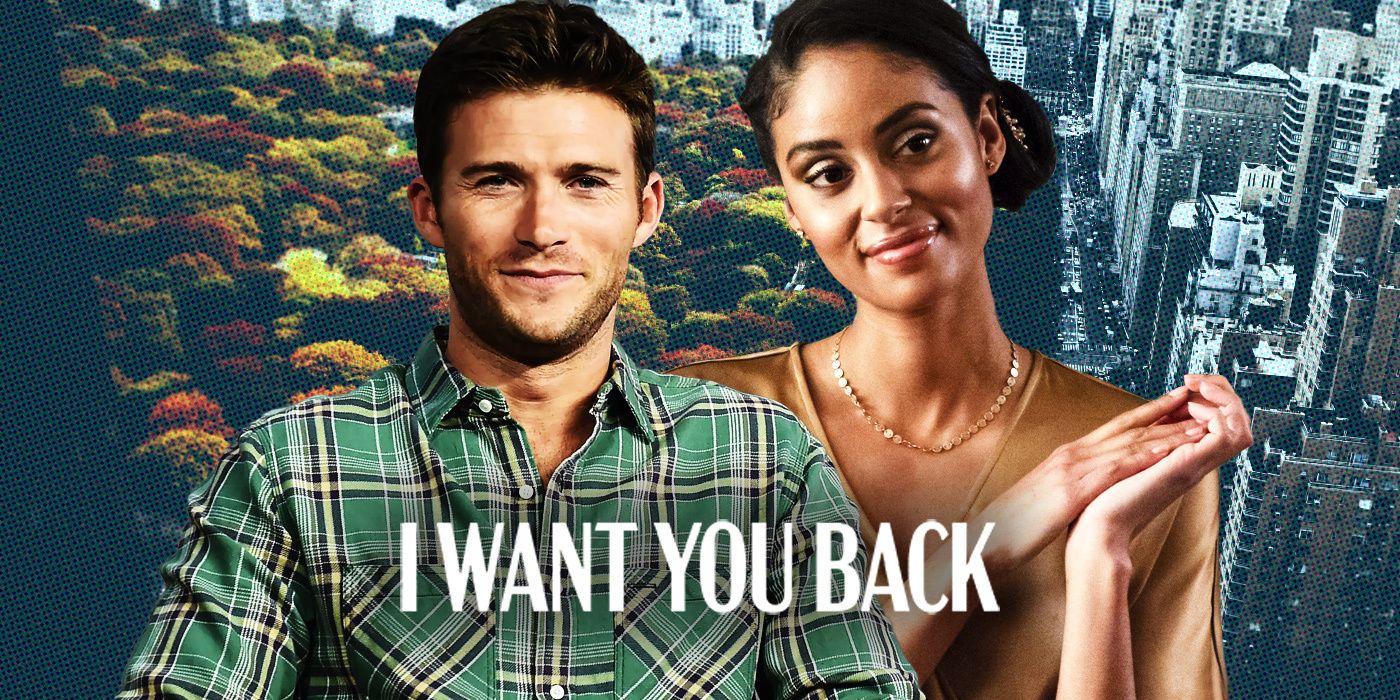 I Want You Back: Scott Eastwood & Clark Backo on Rom-Coms and Dating Advice