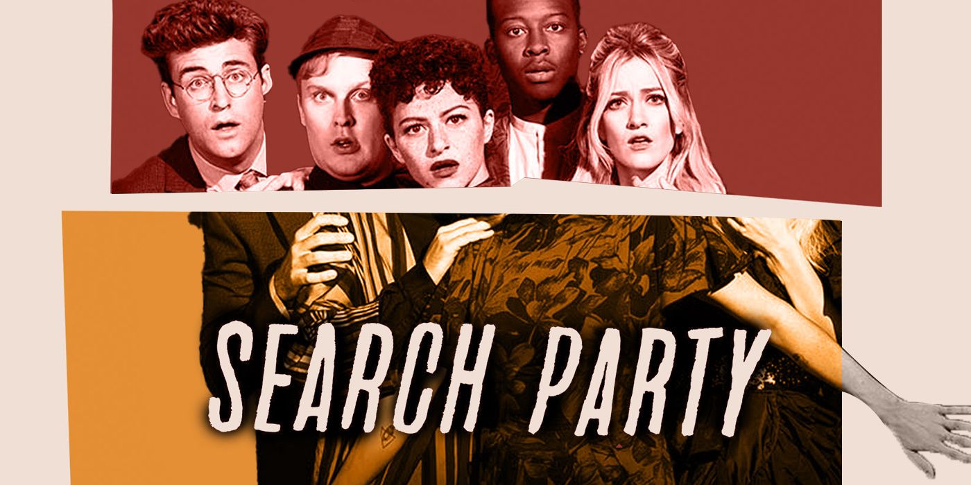 search-party-millenials