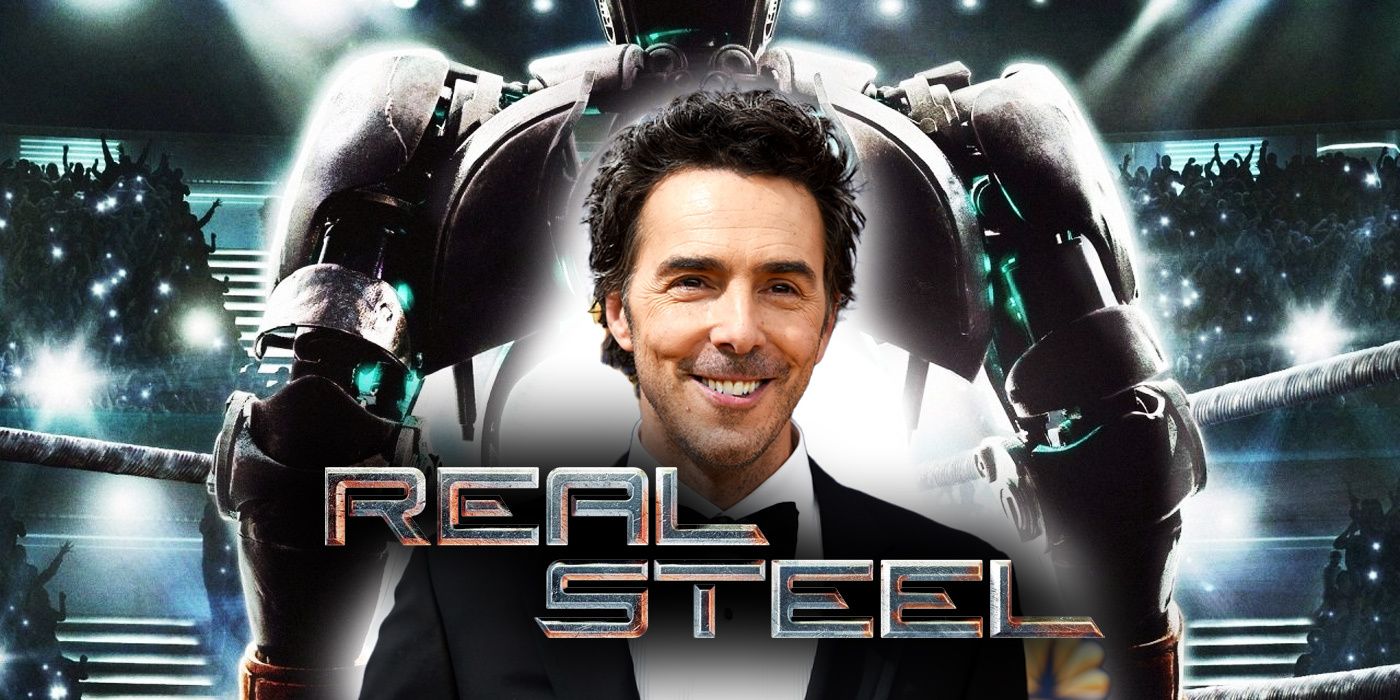 shawn-levy-real-steel-series social