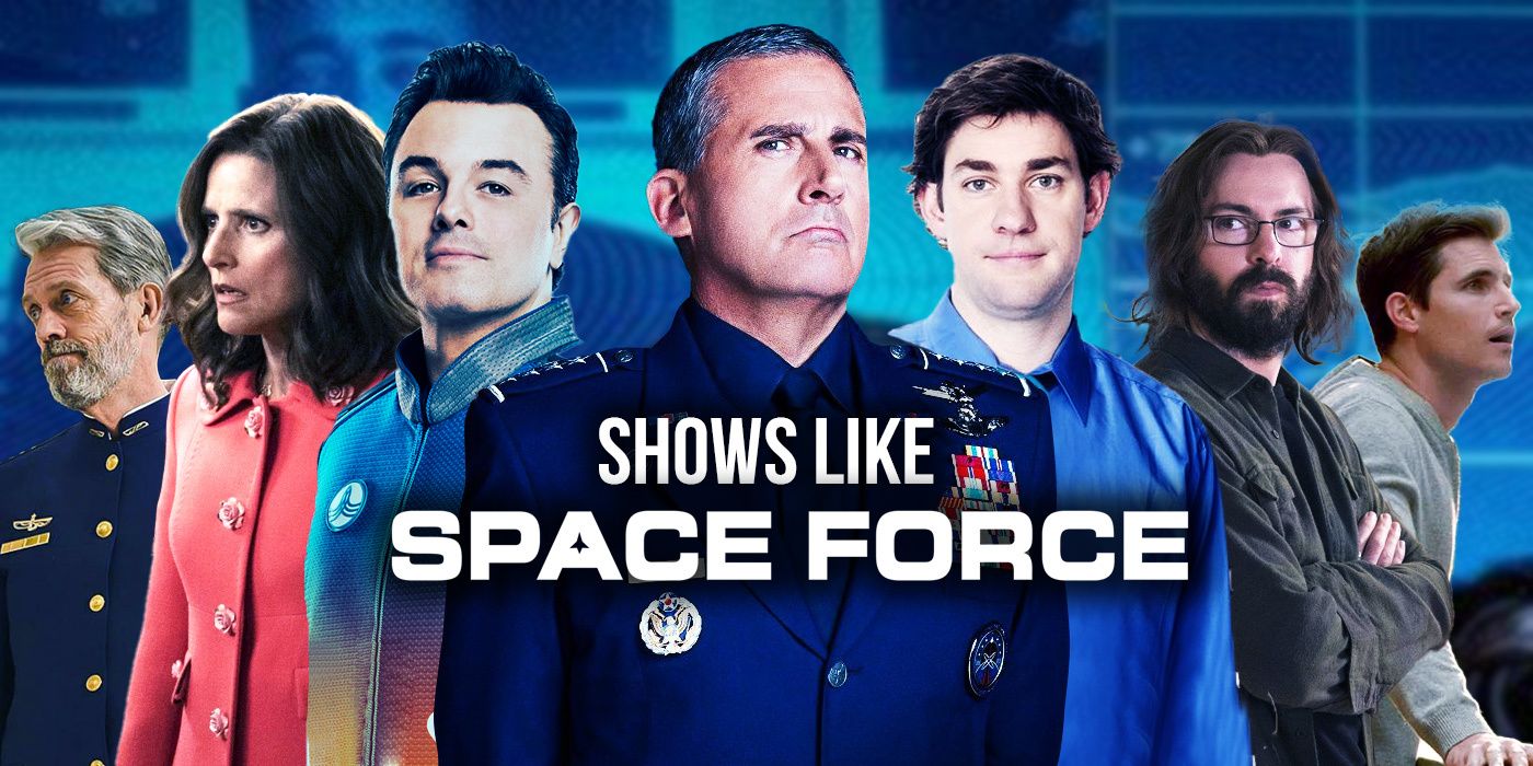 shows-like-space-force
