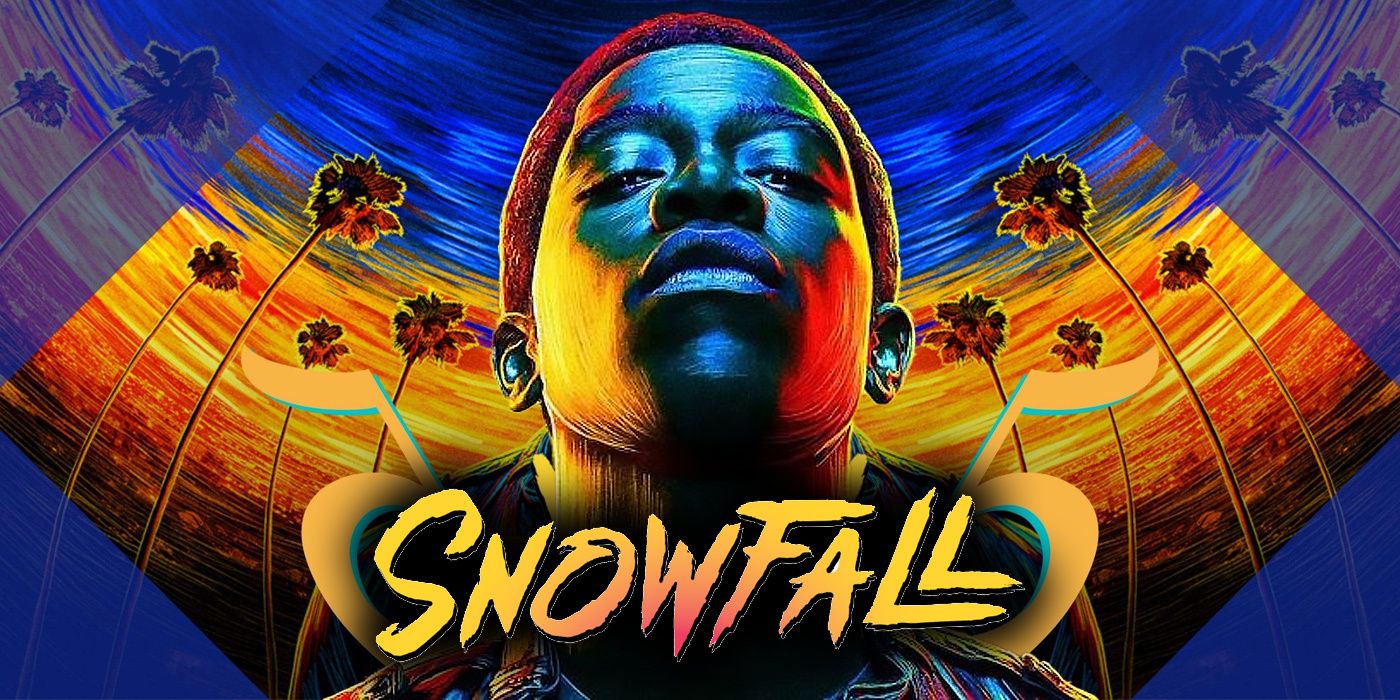 HOW TO WATCH SNOWFALL SEASON 6 ONLINE STREAM THE FINAL SEASON OF THE CRIME DRAMA SERIES FROM ANYWHERE NOW
