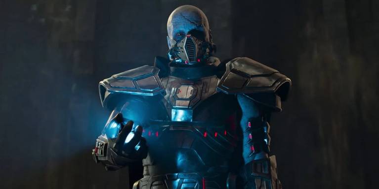 Star Wars: The Old Republic Cinematic Trailer Reveals Latest Expansion