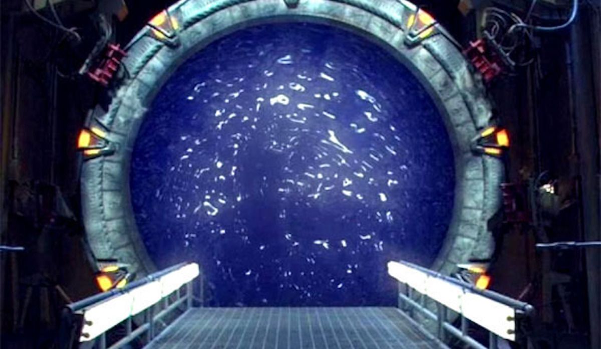Why It's Time for a Stargate Reboot