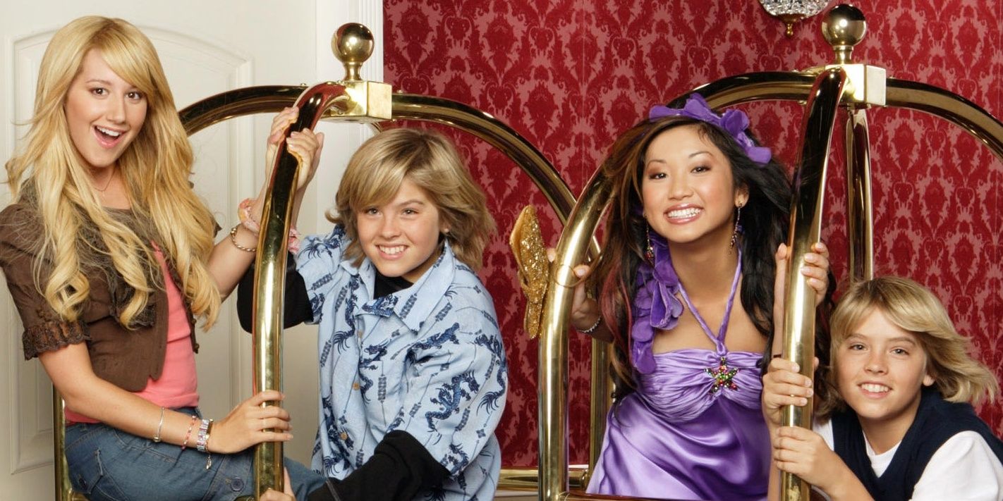 The Suite Life of Zack & Cody