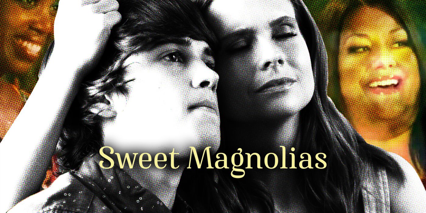 sweet magnolias season 2
