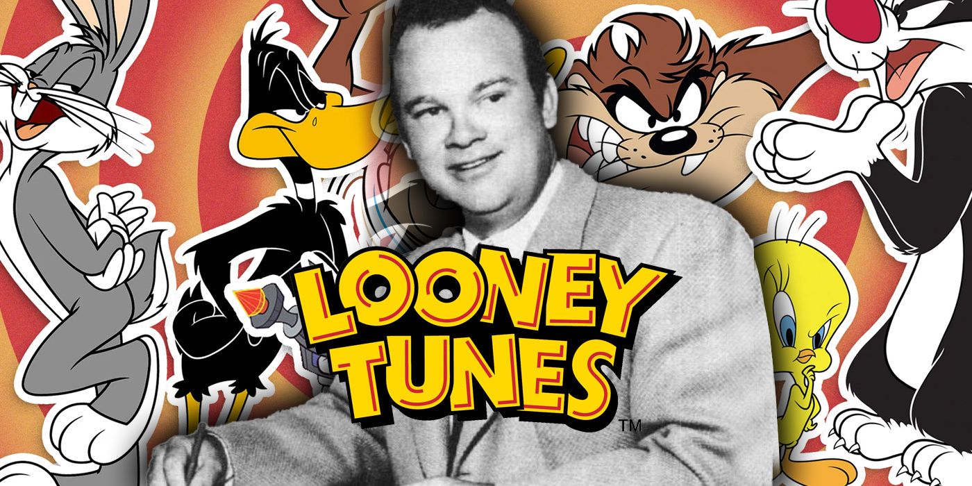 How Tex Avery Made the Looney Tunes Funny
