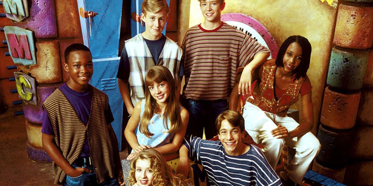 10 A-Listers Who Got Their Start In Disney Channel Original Movies and Shows