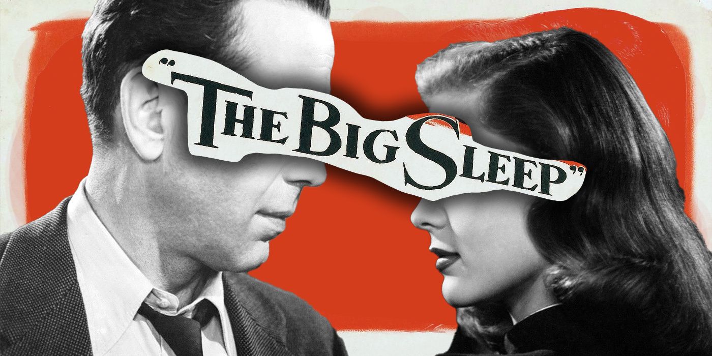 the-big-sleep-reshoots