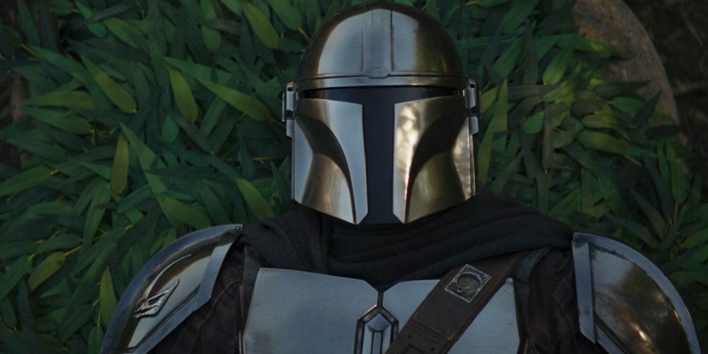 Mandalorian Season 3 Footage Reveals First Look at Mandalore in Live-Action