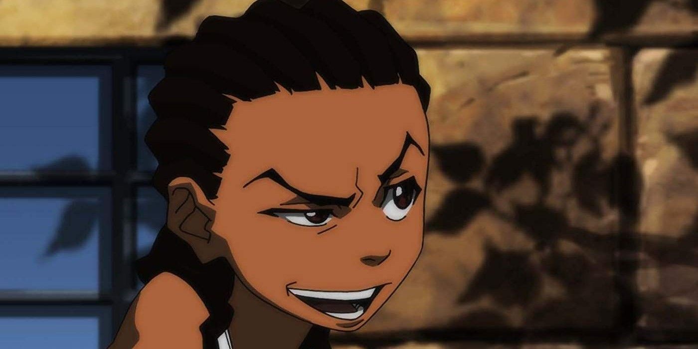 New Boondocks Episodes Coming to HBO Max with TwoSeason Order
