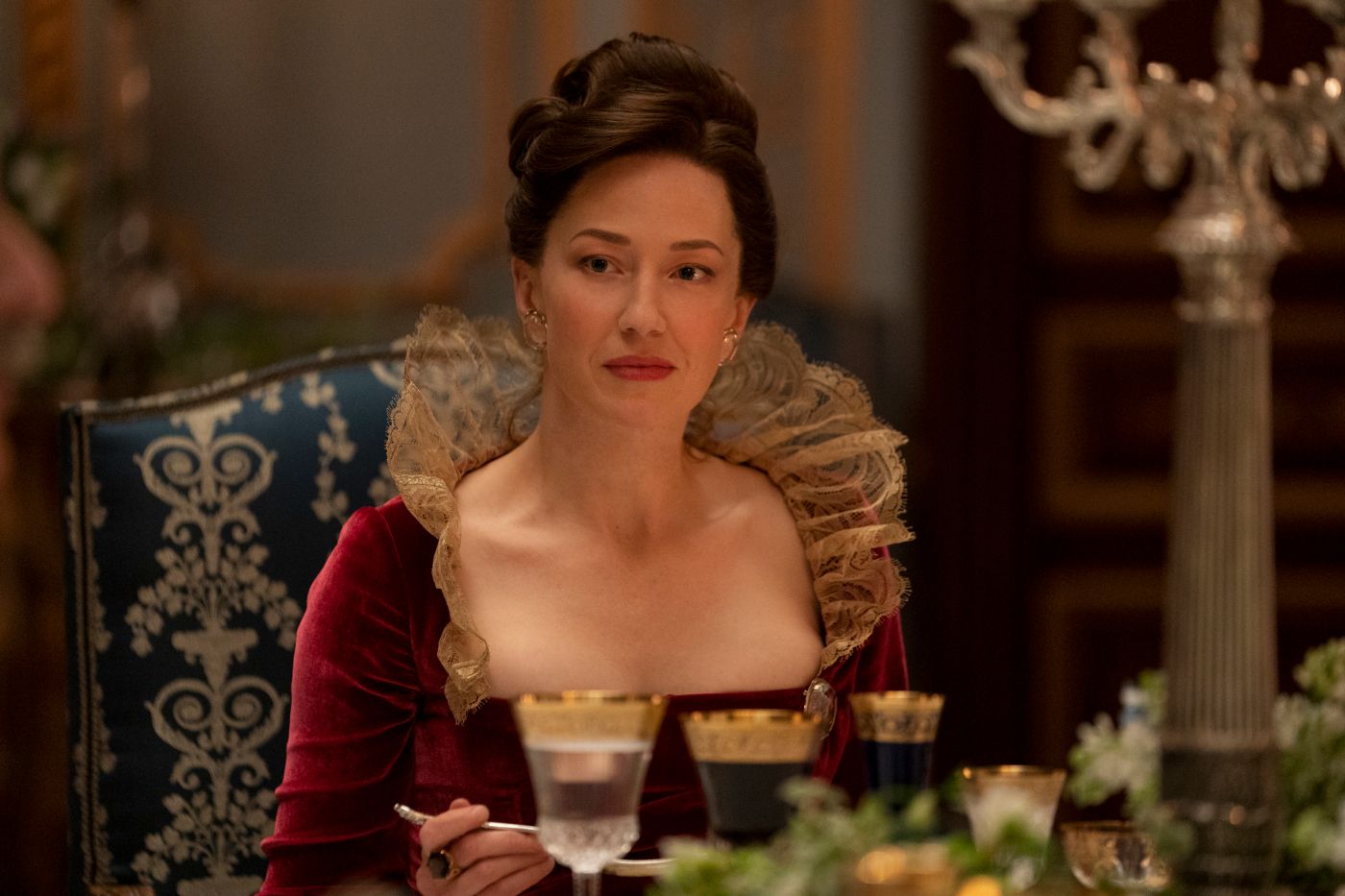 the-gilded-age-carrie-coon-hbo