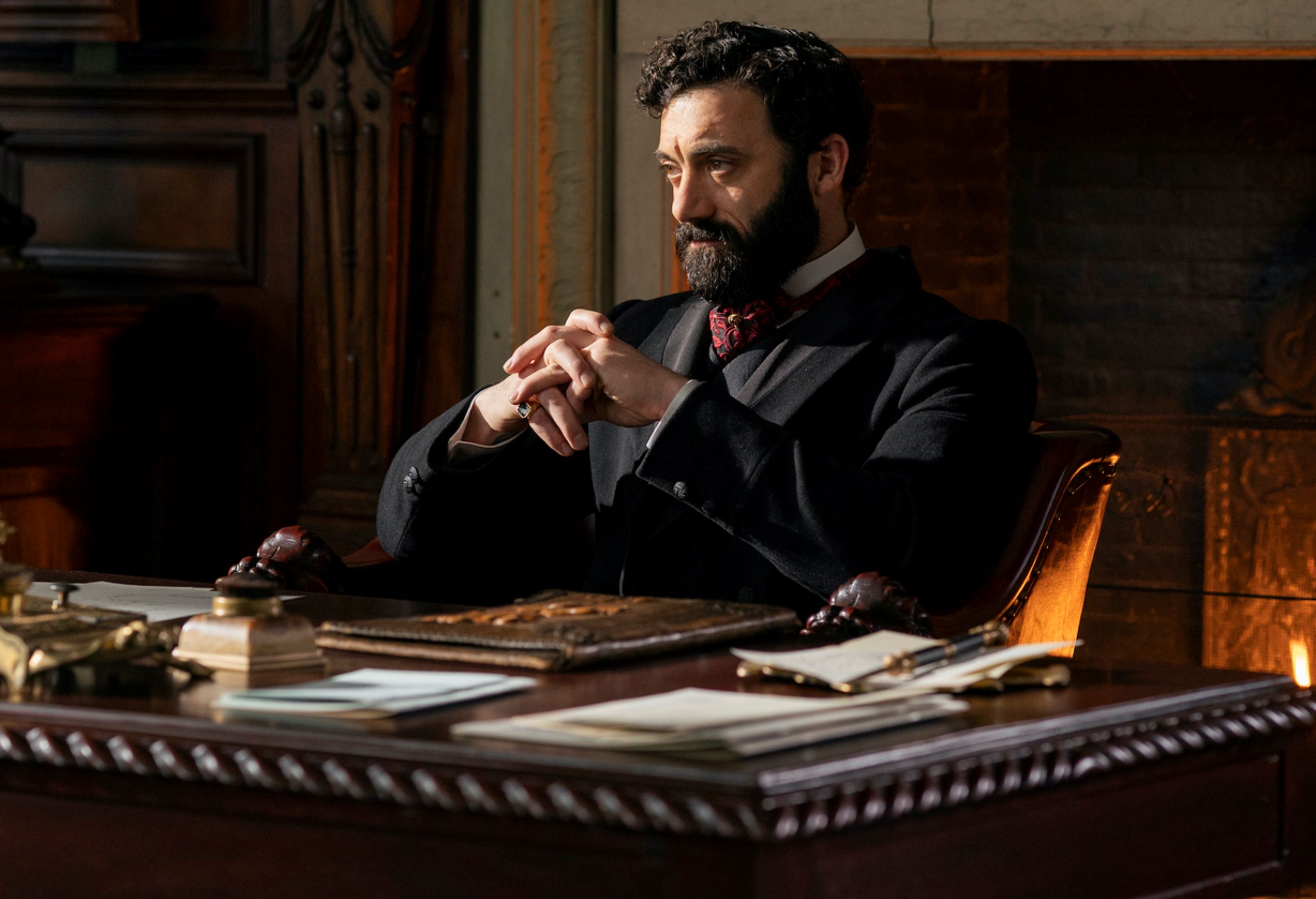 the-gilded-age-morgan-spector