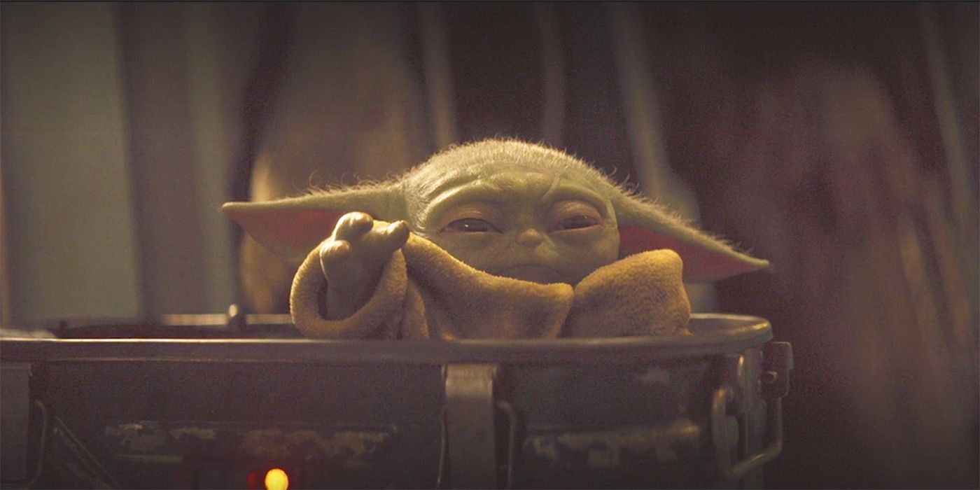 The Mandalorian' Season 3 Needs to Stop Babying Baby Yoda