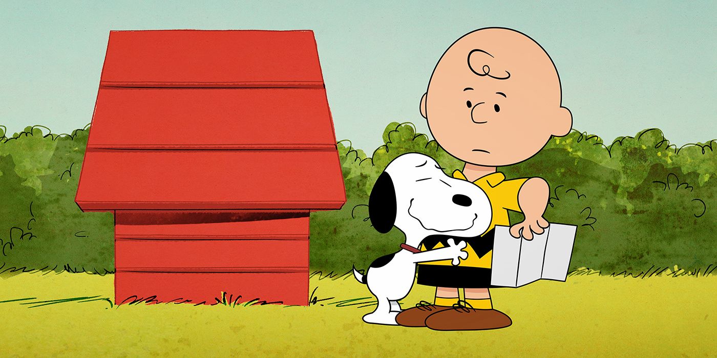 7 Times Charlie Brown Was Straight-Up Bullied by His Friends