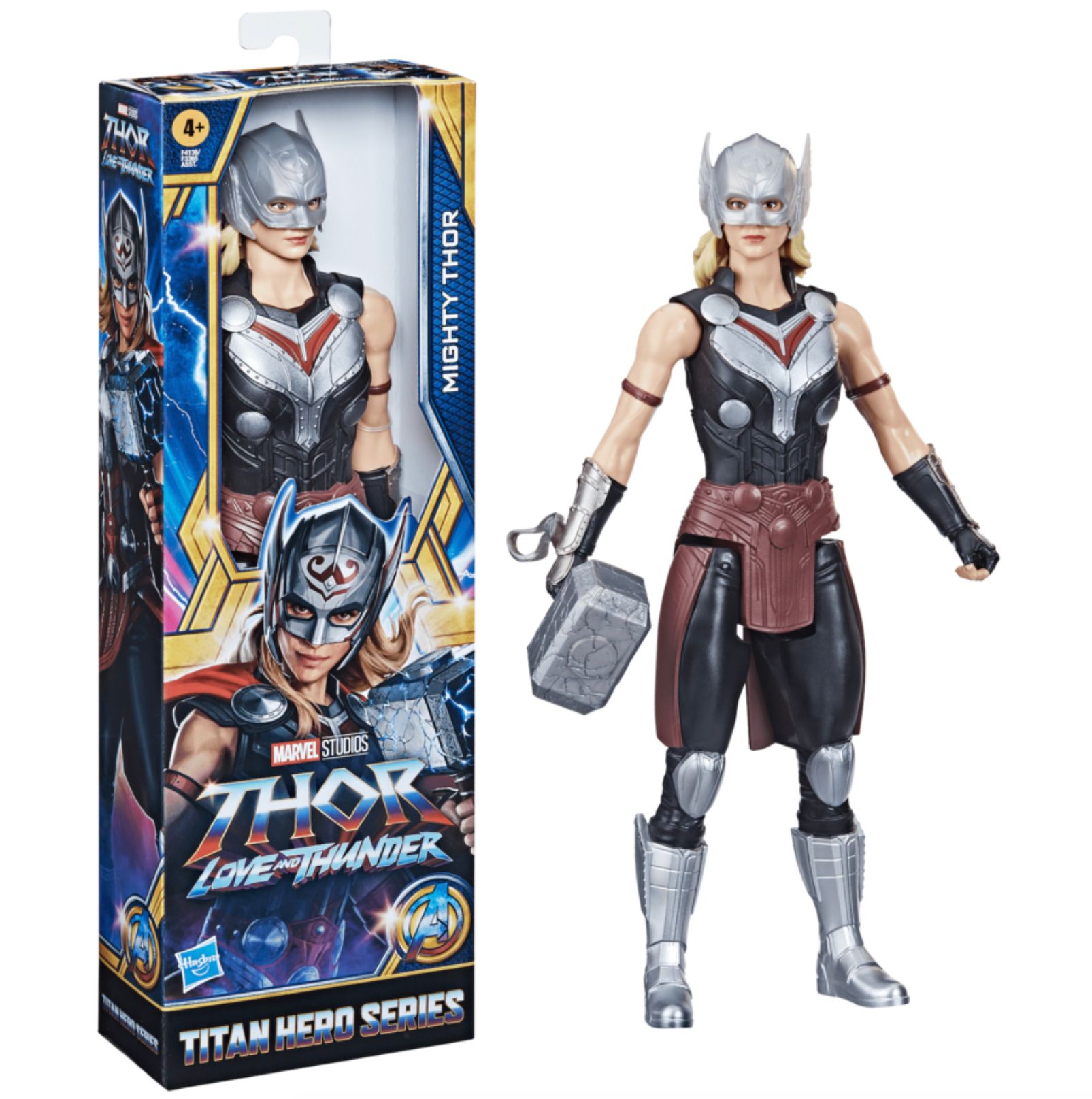 thor love and thunder toys mighty thor